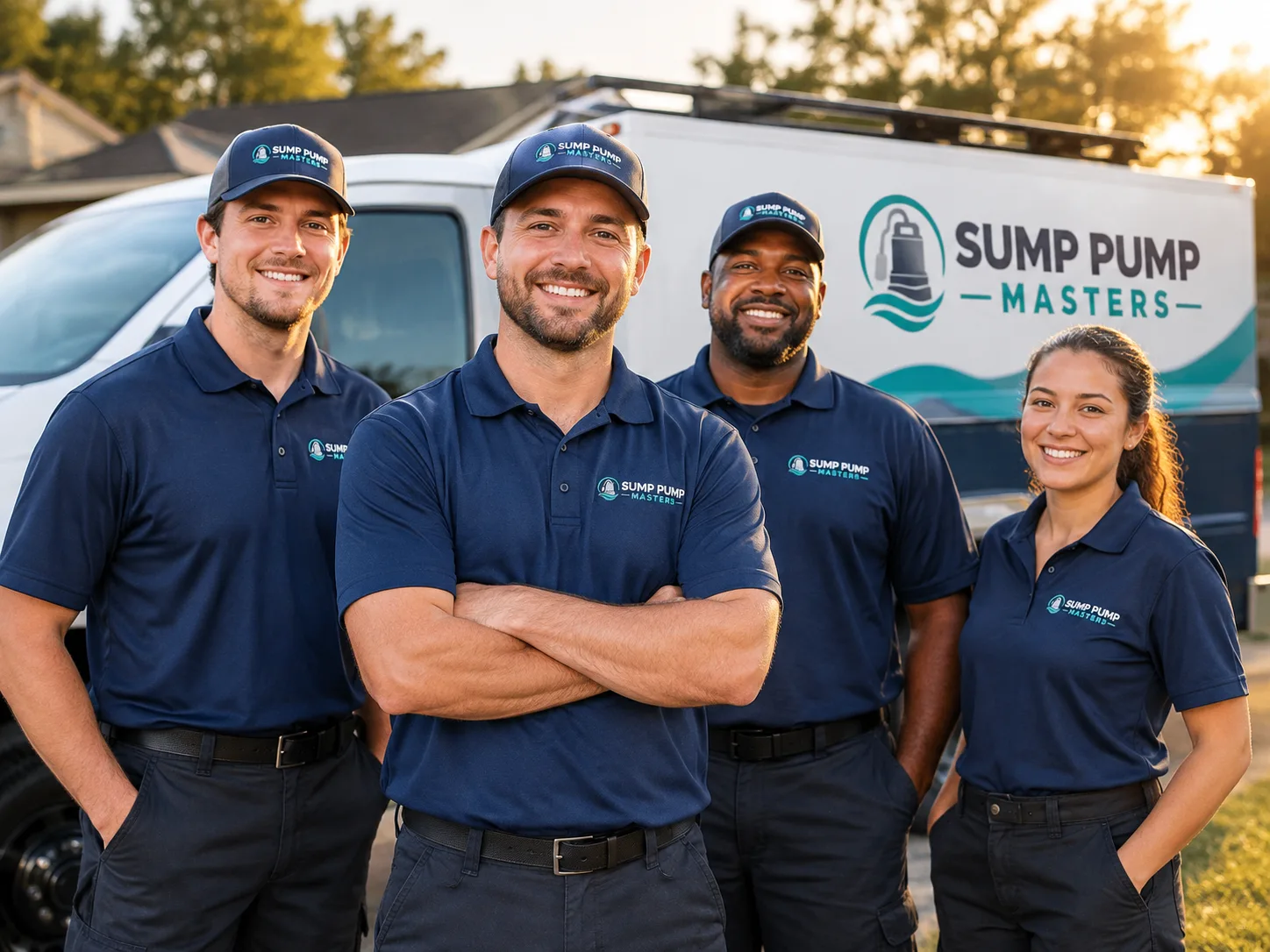 Sump Pump Repair company in Osawatomie, KS
