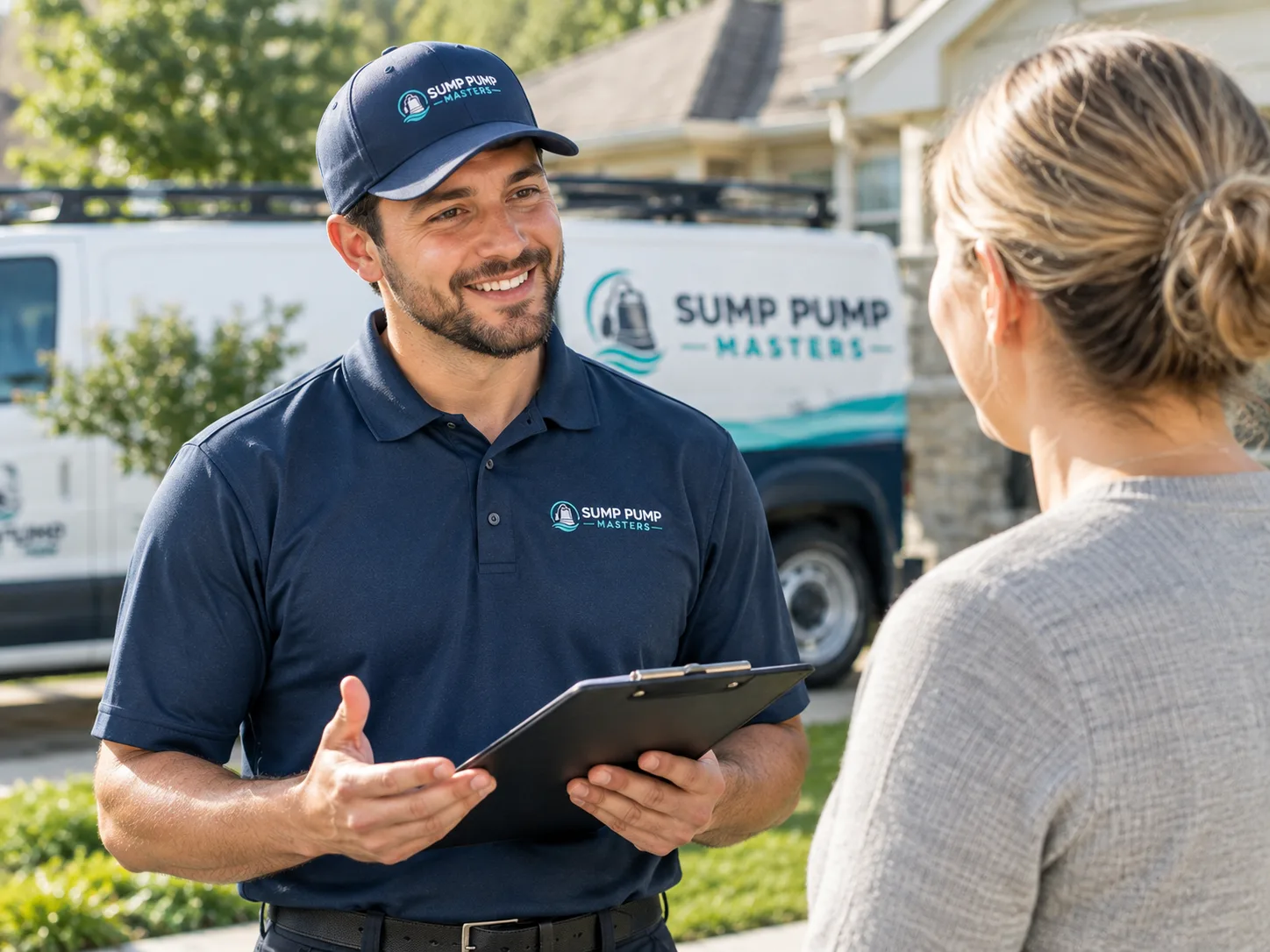 Sump Pump Repair Osawatomie, KS FAQs